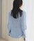 Silk lili B/N ニット