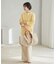 Silk lili B/N ニット