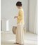 Silk lili B/N ニット