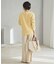 Silk lili B/N ニット