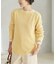 Silk lili B/N ニット