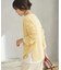 Silk lili B/N ニット