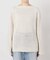 Silk lili B/N ニット