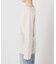 Silk lili B/N ニット