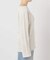 Silk lili B/N ニット