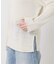 Silk lili B/N ニット