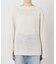 Silk lili B/N ニット