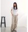 《WEB限定》Le decore / ル デコレ 4.5cm eyelet メリージェーン