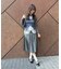 《WEB限定》Le decore / ル デコレ 4.5cm eyelet メリージェーン
