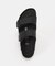 【WEB+一部店舗限定】BIRKENSTOCK / ビルケンシュトック ARIZONA BF TRIPLES