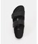 【WEB+一部店舗限定】BIRKENSTOCK / ビルケンシュトック ARIZONA BF TRIPLES