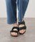 【WEB+一部店舗限定】BIRKENSTOCK / ビルケンシュトック ARIZONA BF TRIPLES