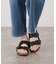 【WEB+一部店舗限定】BIRKENSTOCK / ビルケンシュトック ARIZONA BF TRIPLES