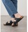 【WEB+一部店舗限定】BIRKENSTOCK / ビルケンシュトック ARIZONA BF TRIPLES