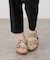 【WEB+一部店舗限定】BIRKENSTOCK / ビルケンシュトック ARIZONA