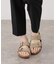 【WEB+一部店舗限定】BIRKENSTOCK / ビルケンシュトック ARIZONA