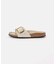 【WEB＋一部店舗限定】BIRKENSTOCK / ビルケンシュトック MADRID BIG BUCKLE HEX
