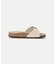 【WEB＋一部店舗限定】BIRKENSTOCK / ビルケンシュトック MADRID BIG BUCKLE HEX
