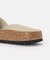 【WEB＋一部店舗限定】BIRKENSTOCK / ビルケンシュトック MADRID BIG BUCKLE HEX