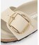 【WEB＋一部店舗限定】BIRKENSTOCK / ビルケンシュトック MADRID BIG BUCKLE HEX