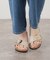 【WEB＋一部店舗限定】BIRKENSTOCK / ビルケンシュトック MADRID BIG BUCKLE HEX