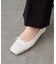 GRISE BOXスクエアBALLERINA