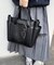 別注【VARNY/ヴァーニー】GARDEN TOTE 2ピースセット