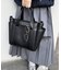 別注【VARNY/ヴァーニー】GARDEN TOTE 2ピースセット