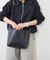 別注【VARNY/ヴァーニー】GARDEN TOTE 2ピースセット