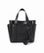 別注【VARNY/ヴァーニー】GARDEN TOTE 2ピースセット