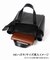 別注【VARNY/ヴァーニー】GARDEN TOTE 2ピースセット