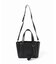 別注【VARNY/ヴァーニー】GARDEN TOTE 2ピースセット