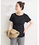 《2枚セット》手洗い可 / *MAI.M. BRA SET SHEER TEE