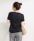 《2枚セット》手洗い可 / *MAI.M. BRA SET SHEER TEE