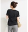 《2枚セット》手洗い可 / *MAI.M. BRA SET SHEER TEE
