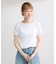《2枚セット》手洗い可 / *MAI.M. BRA SET SHEER TEE