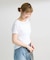 《2枚セット》手洗い可 / *MAI.M. BRA SET SHEER TEE