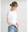 《2枚セット》手洗い可 / *MAI.M. BRA SET SHEER TEE