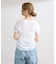 《2枚セット》手洗い可 / *MAI.M. BRA SET SHEER TEE