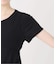 《2枚セット》手洗い可 / *MAI.M. BRA SET SHEER TEE