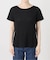 《2枚セット》手洗い可 / *MAI.M. BRA SET SHEER TEE