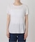 《2枚セット》手洗い可 / *MAI.M. BRA SET SHEER TEE