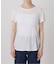 《2枚セット》手洗い可 / *MAI.M. BRA SET SHEER TEE