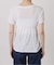 《2枚セット》手洗い可 / *MAI.M. BRA SET SHEER TEE