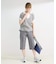 ウォッシャブル / *MAI.M. RUGGER SHIRT