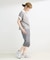 ウォッシャブル / *MAI.M. RUGGER SHIRT