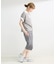 ウォッシャブル / *MAI.M. RUGGER SHIRT