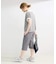 ウォッシャブル / *MAI.M. RUGGER SHIRT