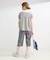 ウォッシャブル / *MAI.M. RUGGER SHIRT