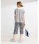 ウォッシャブル / *MAI.M. RUGGER SHIRT